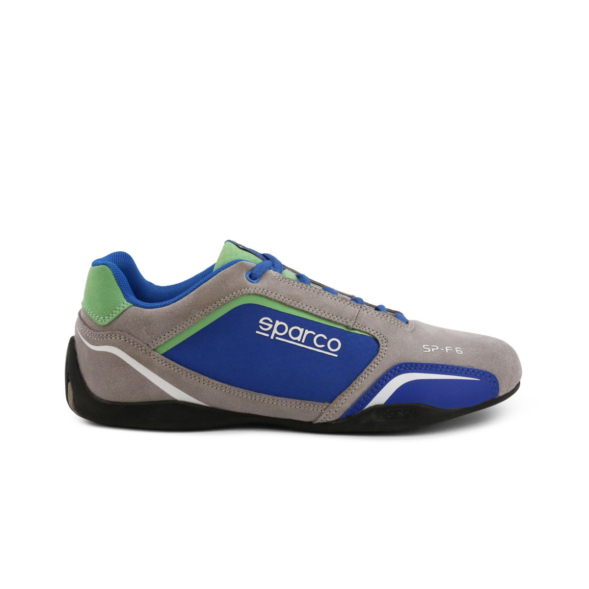 Sparco SP-F6 Uomo Blu 131956