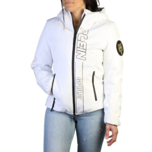 Plein Sport DPPS205 Donna Bianco 132585
