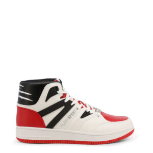 Plein Sport SIPS993 Uomo Bianco 133589