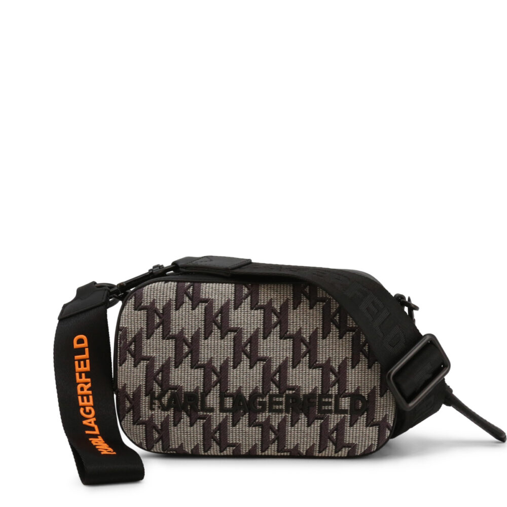 Karl Lagerfeld 216W3041 Donna Grigio 134297