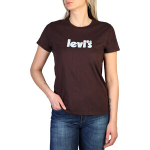 Levis 17369_THE-PERFECT Donna Marrone 134394