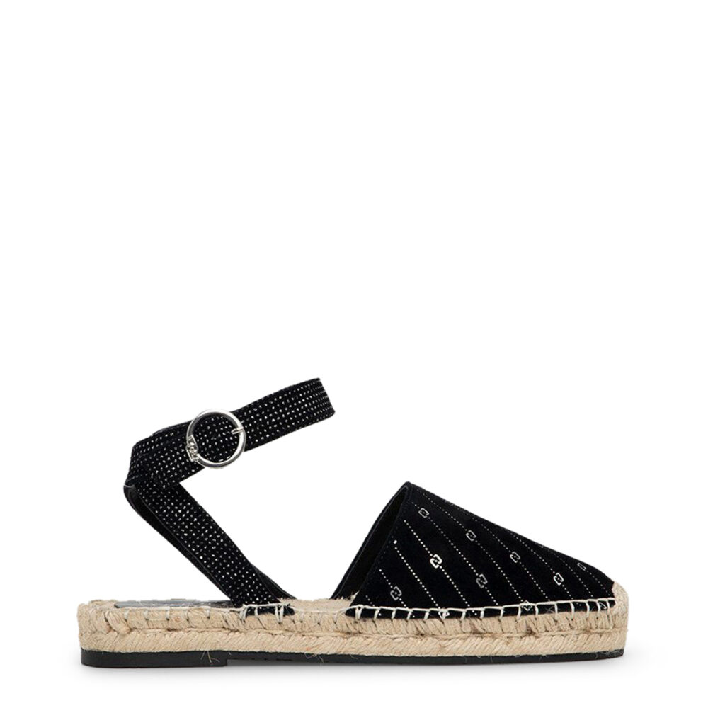 Liu Jo SA2271PX020 Donna Nero 134618