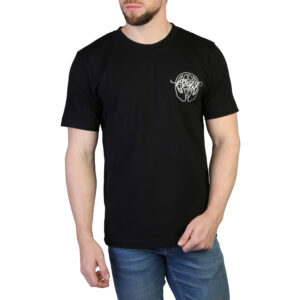 Off-White OMAA027S23JER007 Uomo Nero 134676