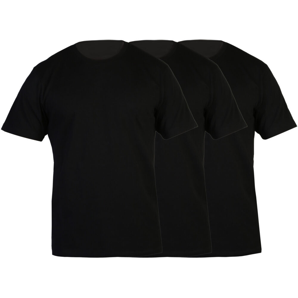 Off-White OMAA127C99JER002_TRIPACK Uomo Nero 134678