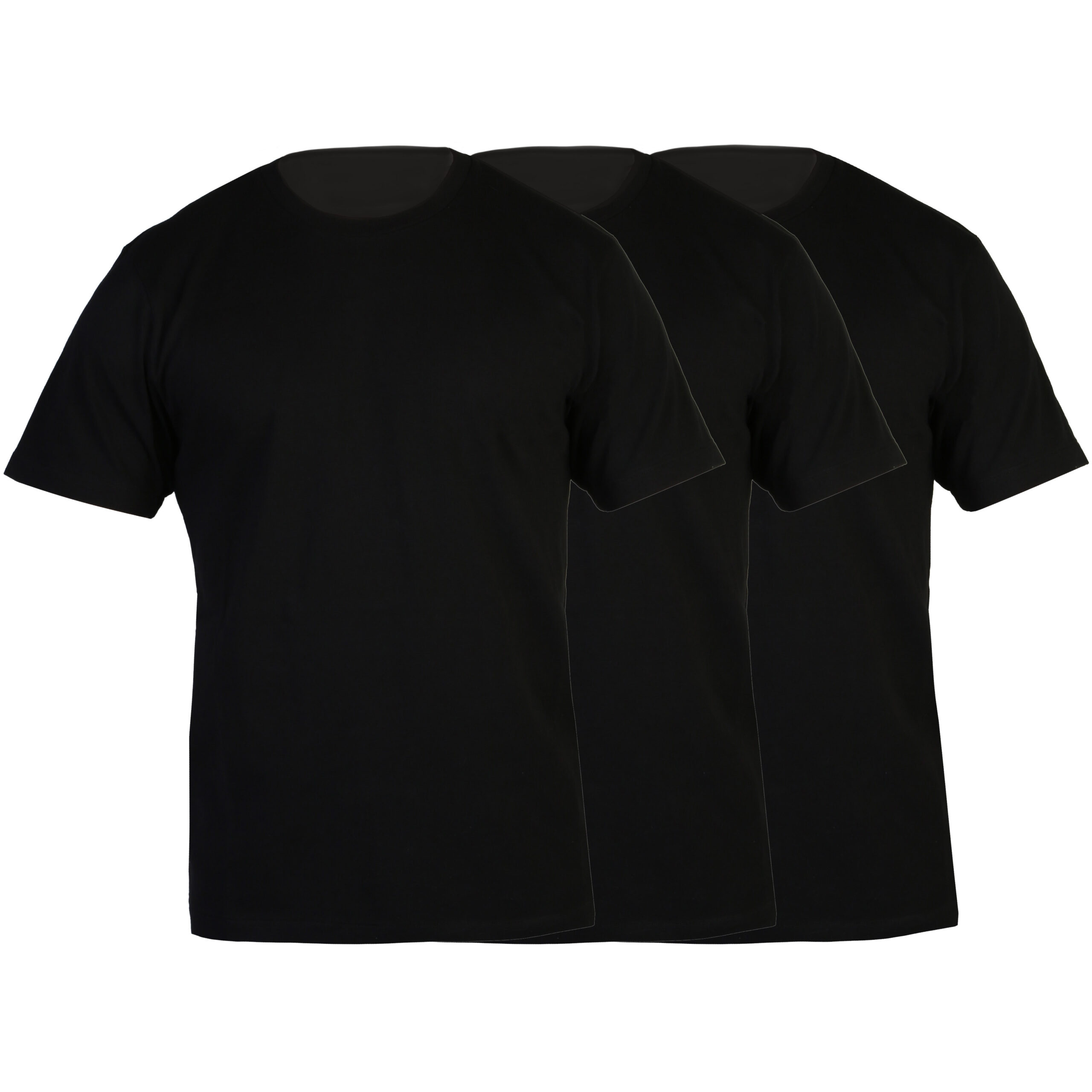 Off-White OMAA127C99JER002_TRIPACK Uomo Nero 134678