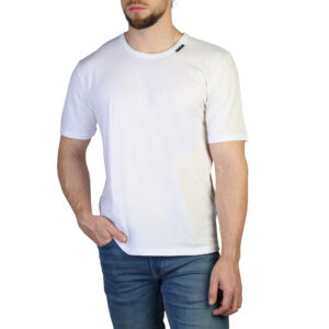 Palm Angels PMUG001C99FAB001 Uomo Bianco 134684