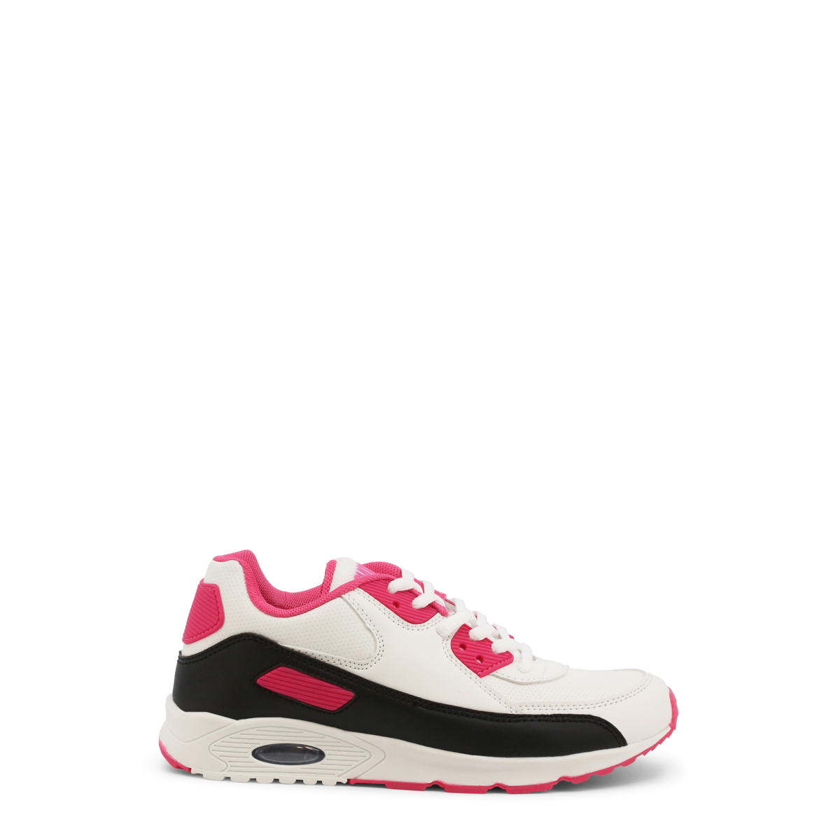 Shone 005-001_LACES Bambina Bianco 134771