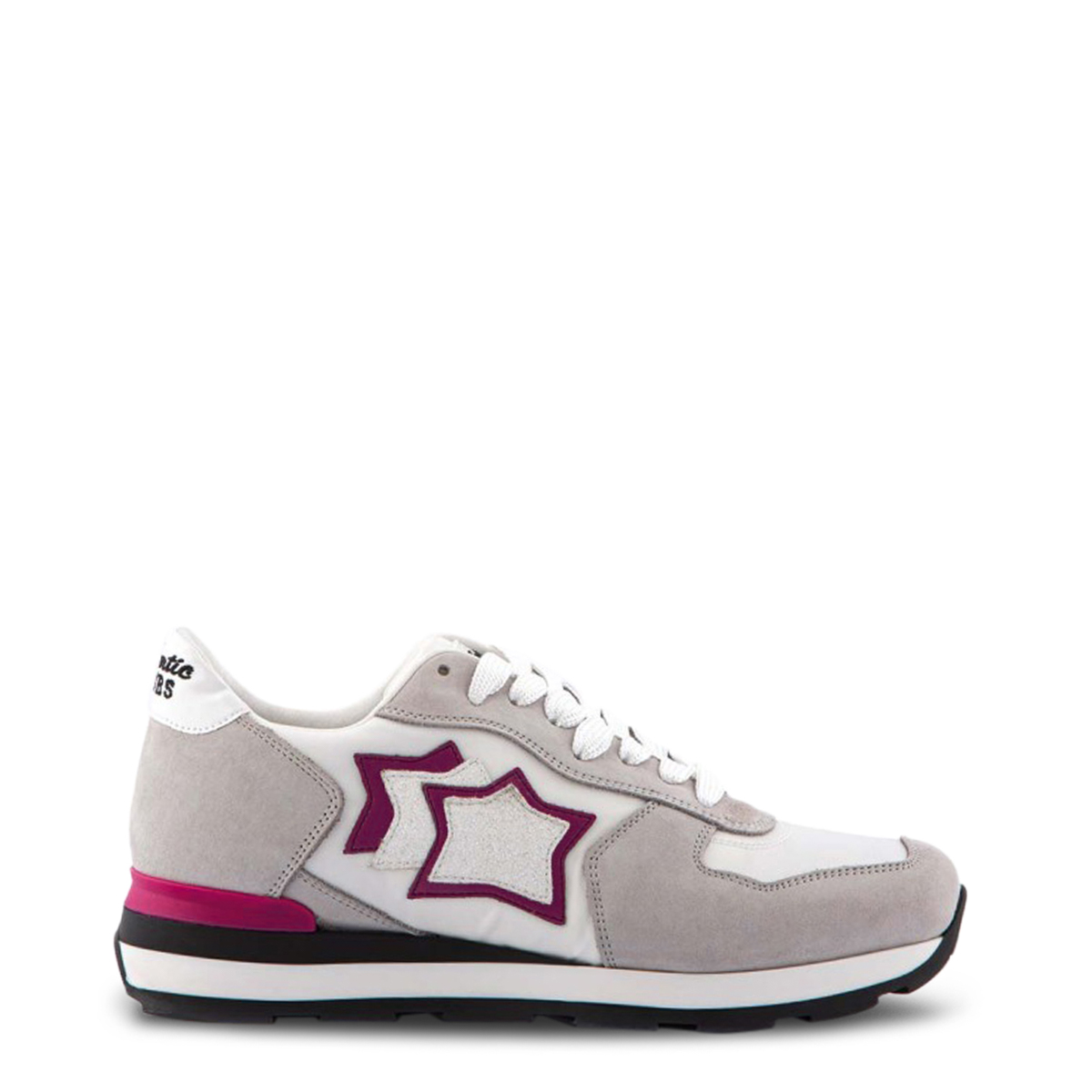Atlantic Stars VEGA Donna Grigio 135038