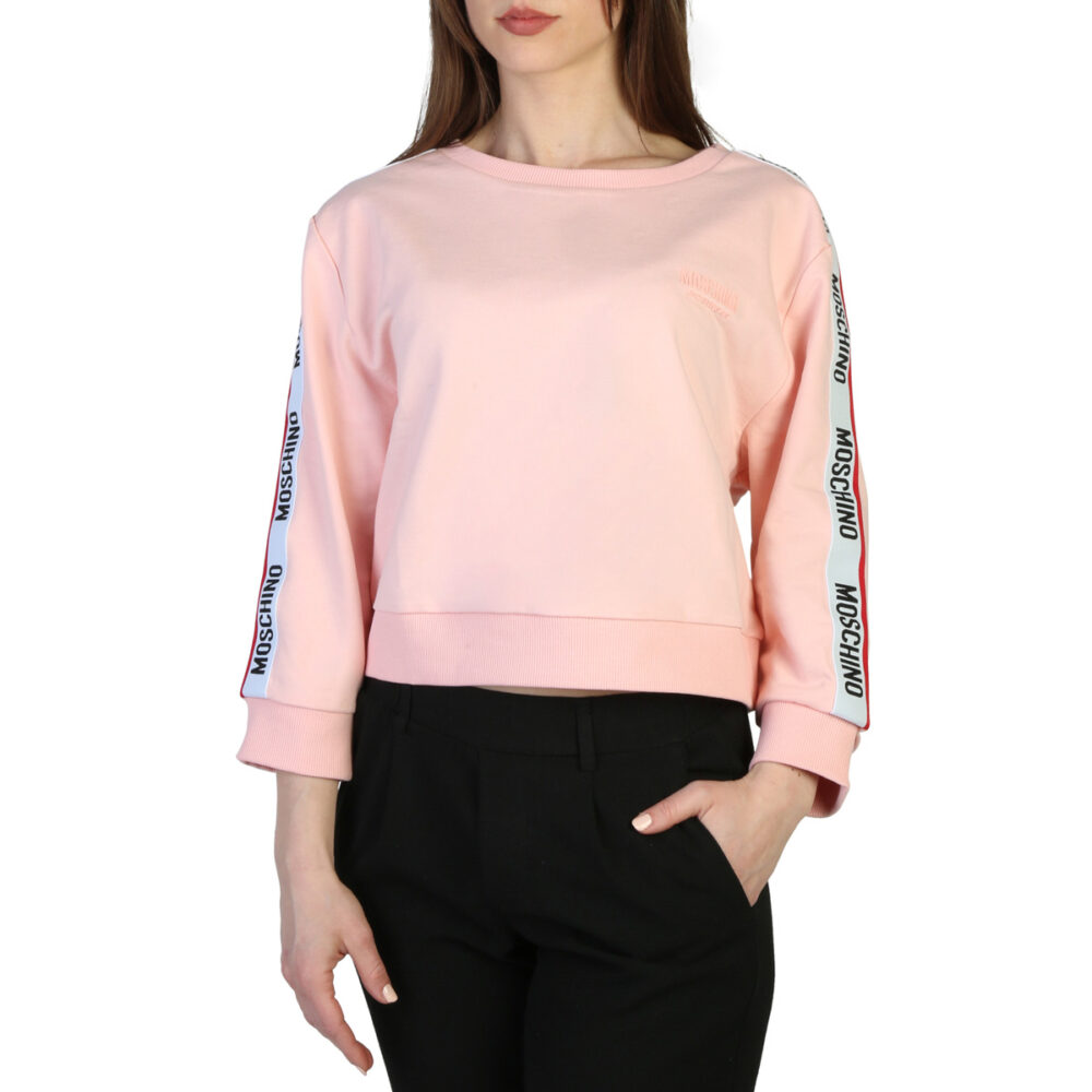 Moschino A1786-4409 Donna Rosa 135509