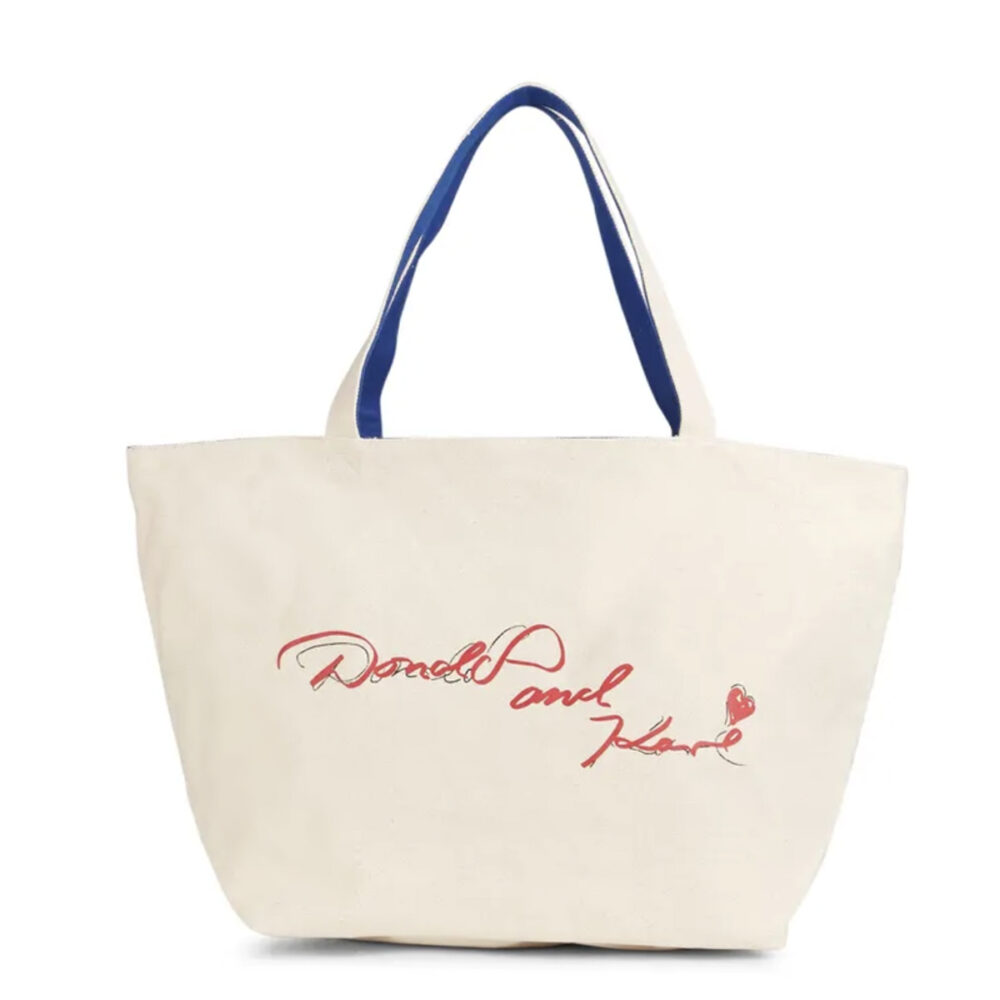 Karl Lagerfeld 231W3130 Donna Bianco 136169
