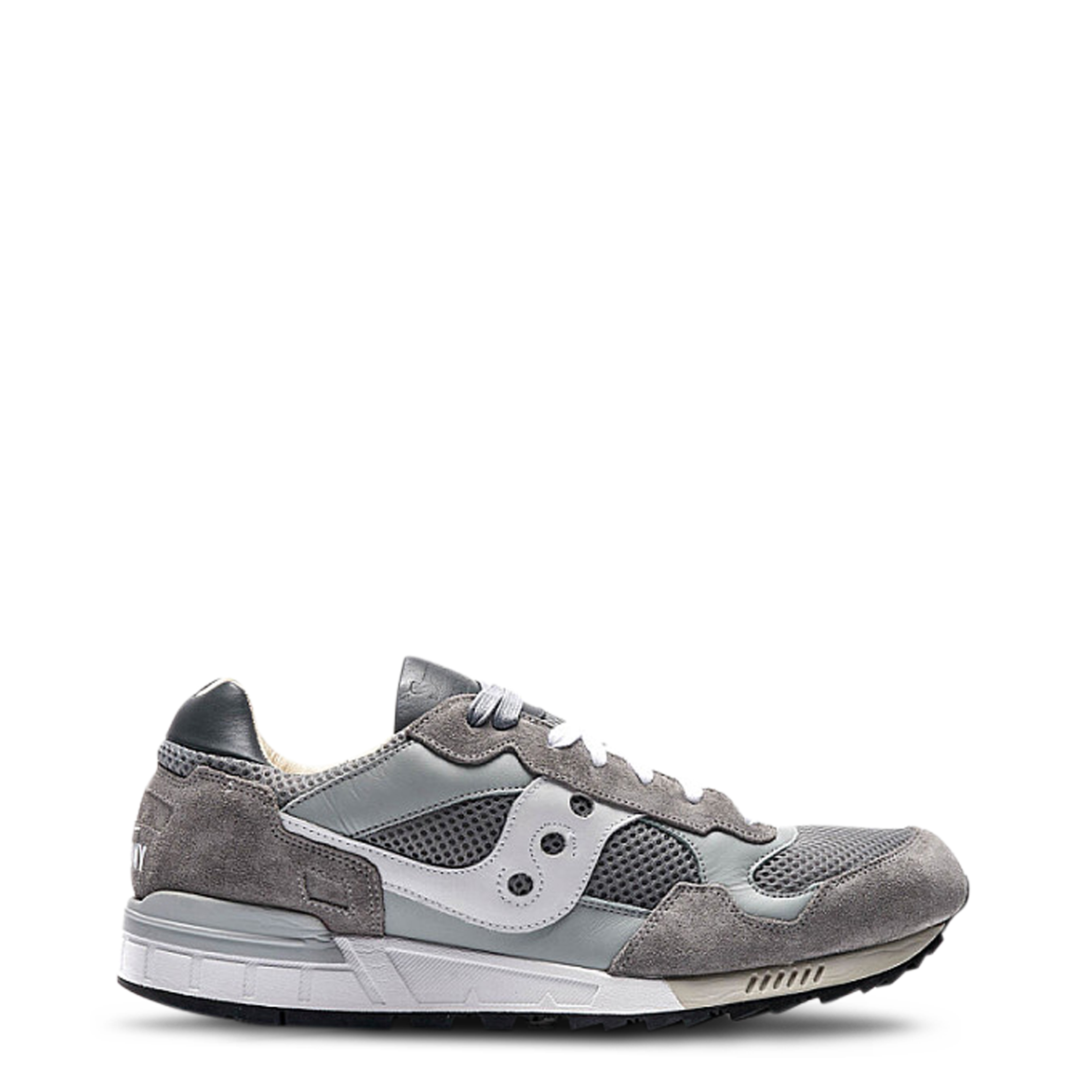 Saucony SHADOW-5000_S707 Unisex Grigio 137482