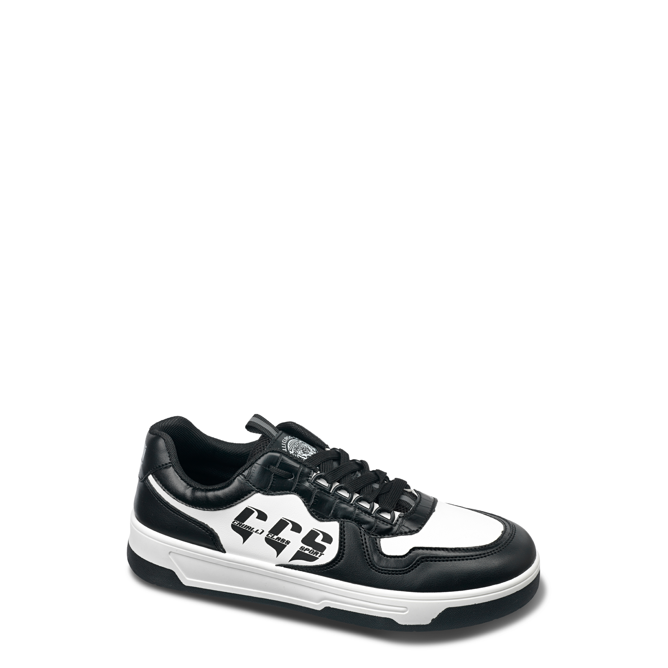 Cavalli Class CM8802 Uomo Nero 137890