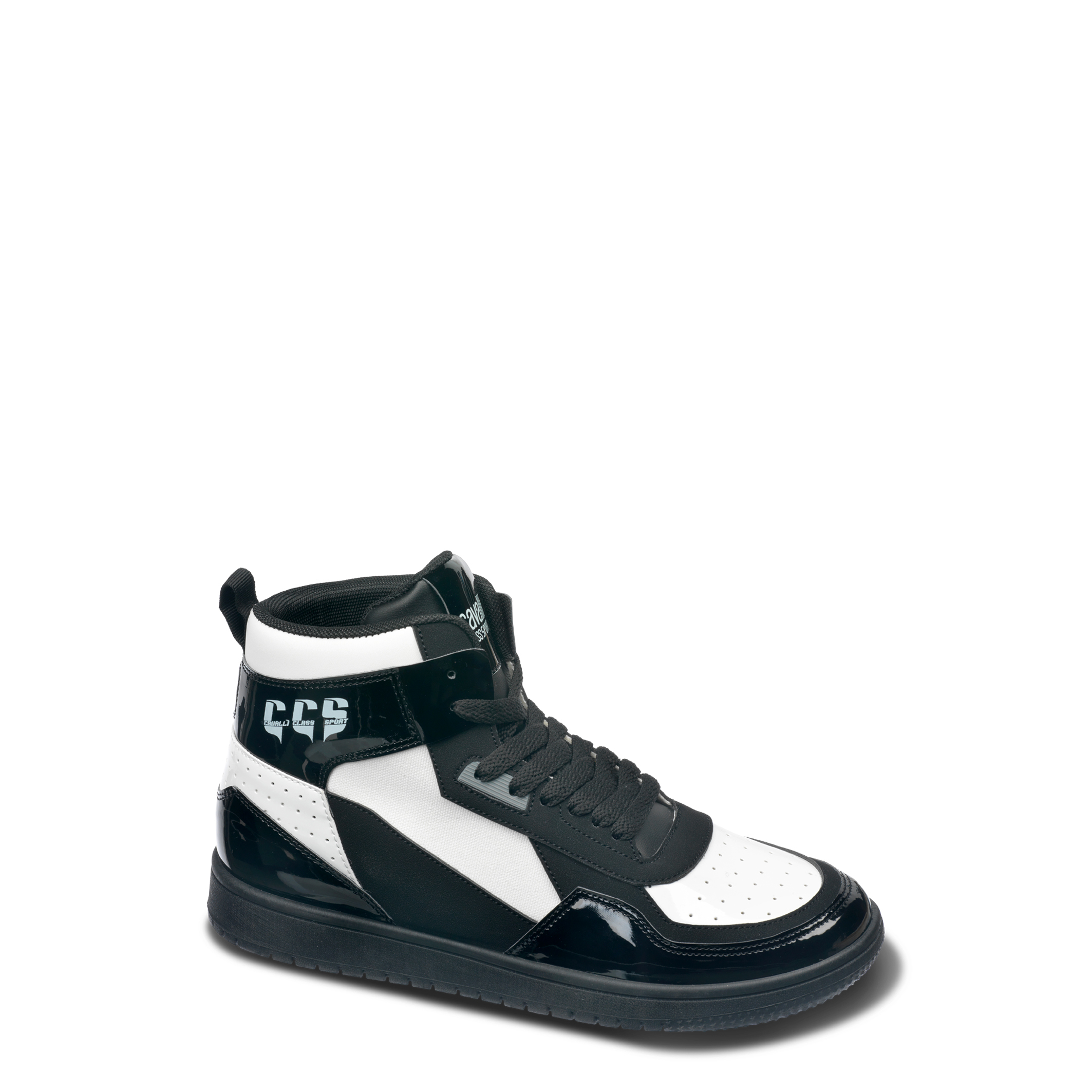 Cavalli Class CM8804 Uomo Nero 137893