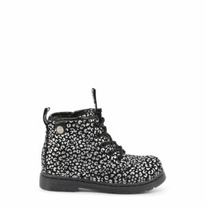 Shone 3382-055 Bambina Nero 138900