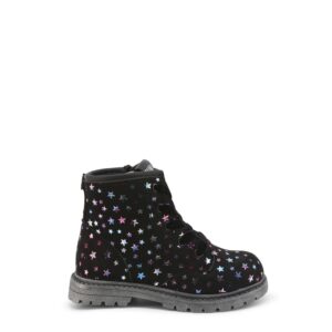 Shone 6372-021 Bambina Nero 138901