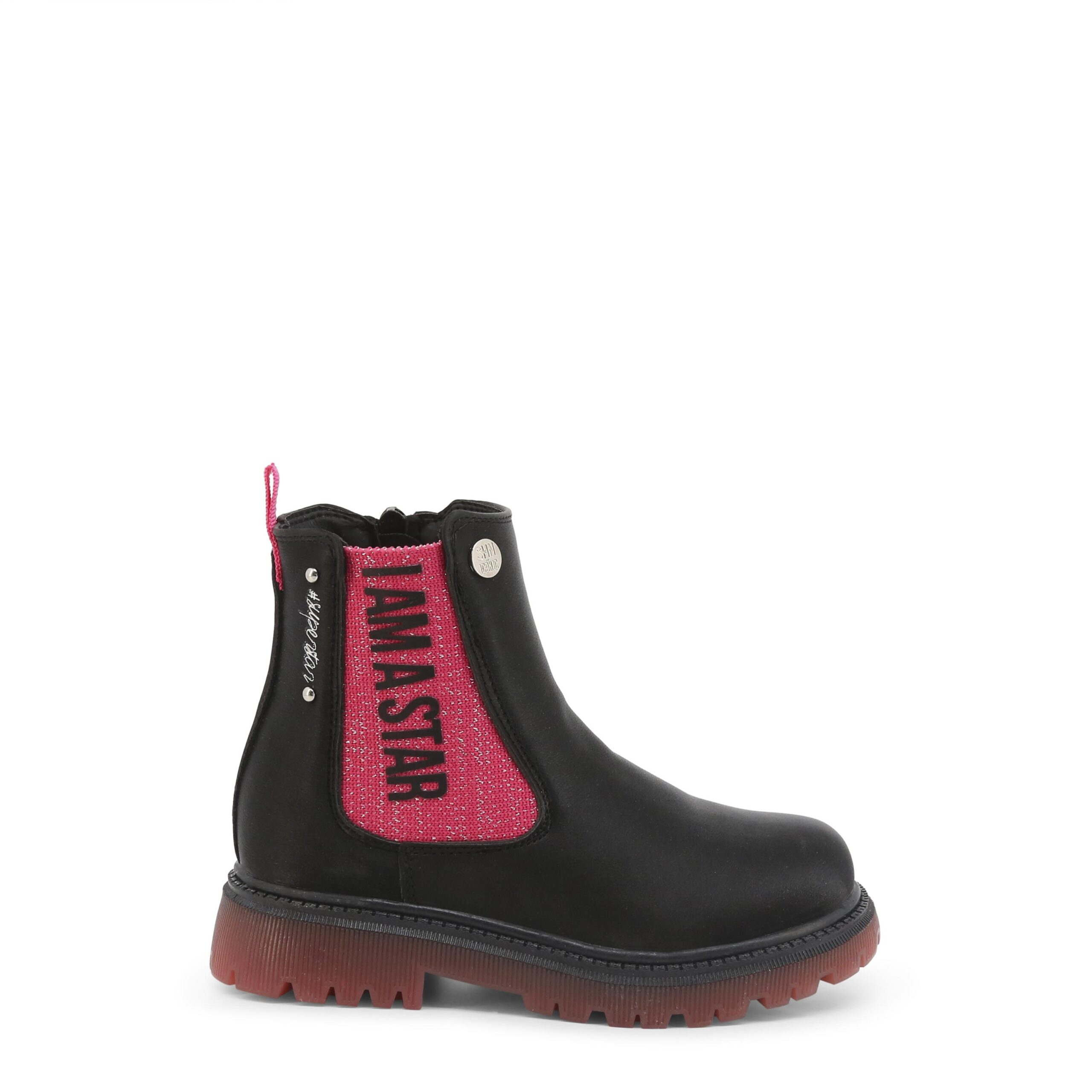 Shone 2020-003 Bambina Nero 138903