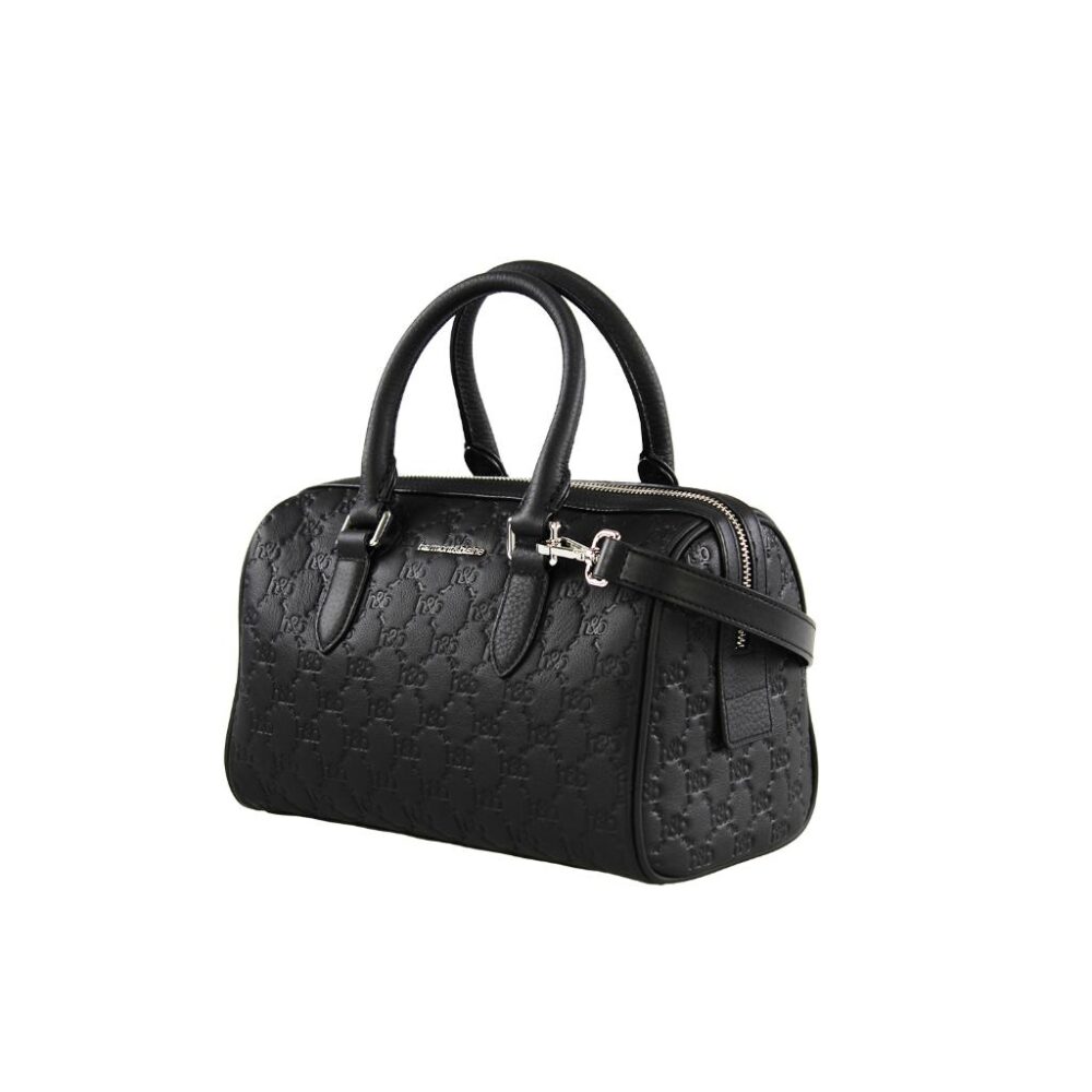 Harmont&Blaine H4DPWH480022 Donna Nero 139855