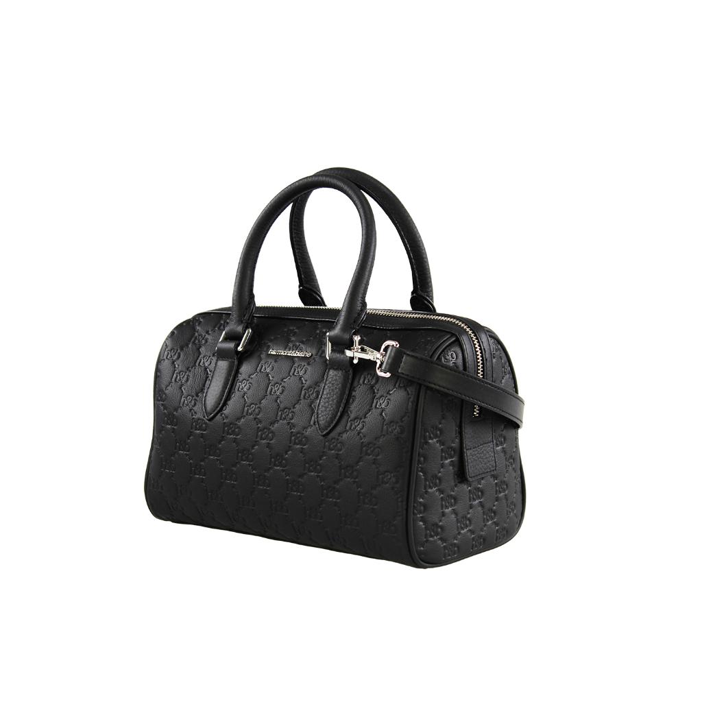 Harmont&Blaine H4DPWH480022 Donna Nero 139855