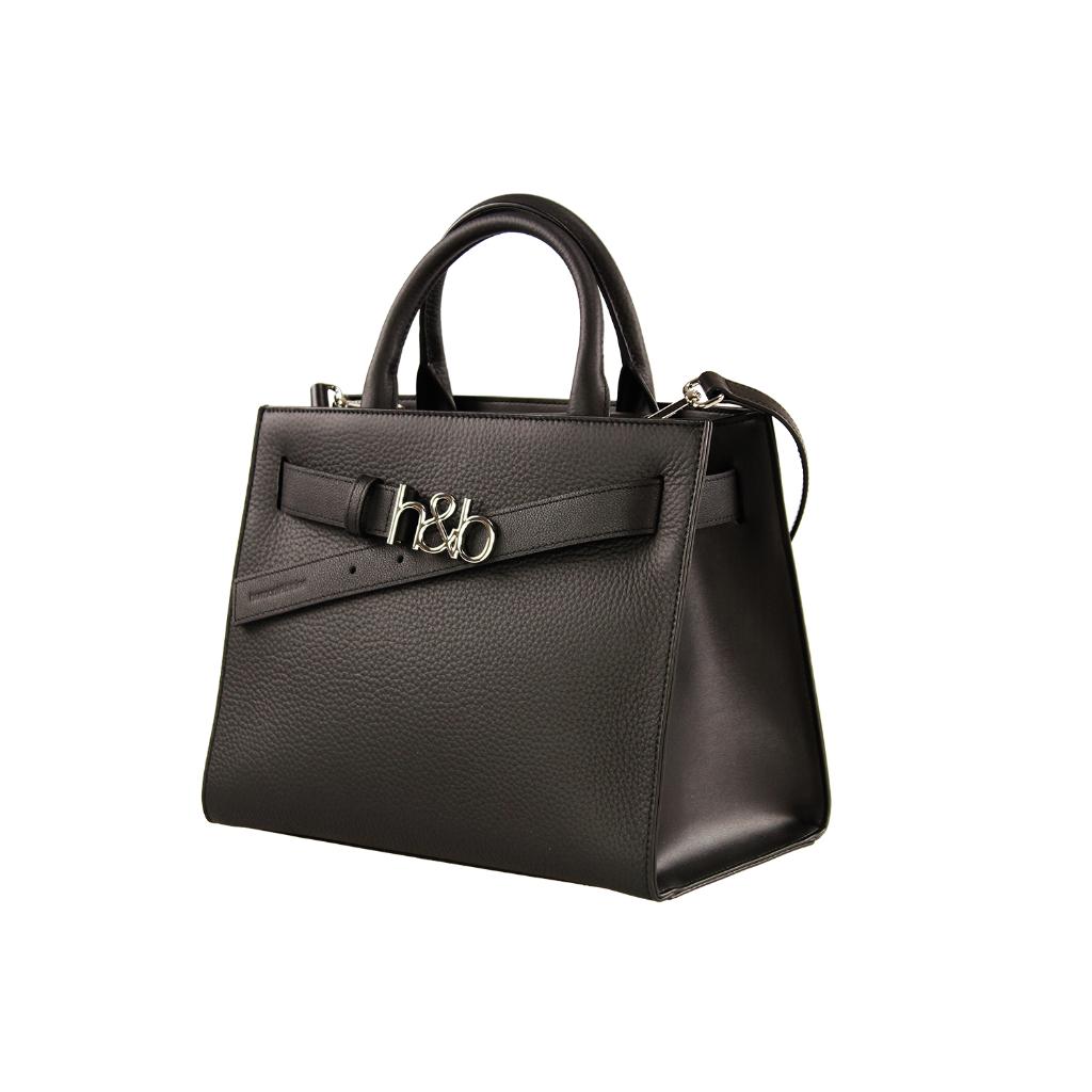 Harmont&Blaine H4DPWH510042 Donna Nero 139859