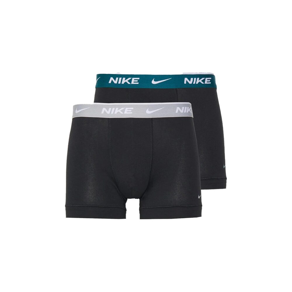 Nike 0000KE1085- Uomo Nero 140839