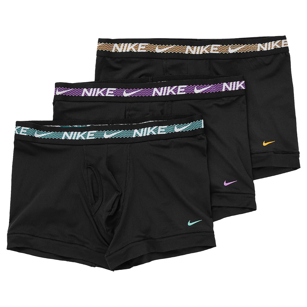 Nike 0000KE1152- Uomo Nero 140841