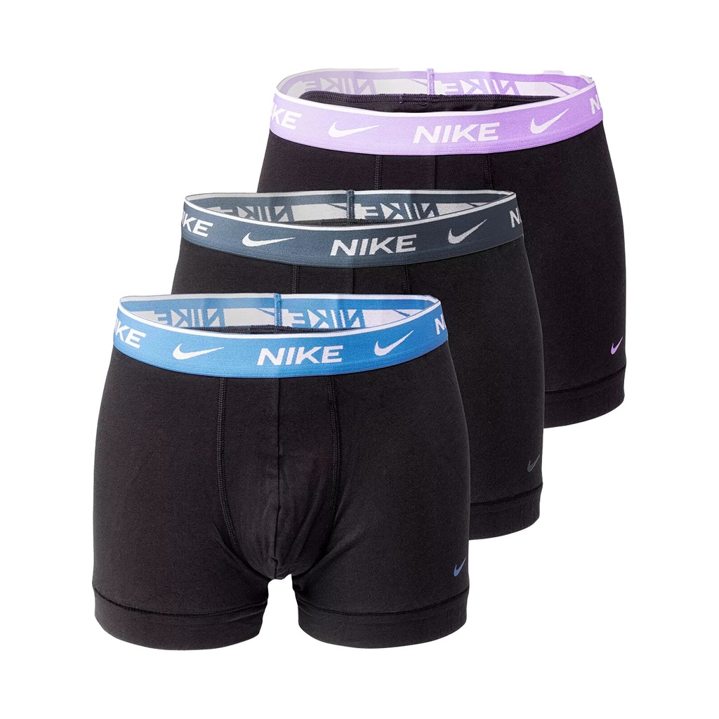Nike 0000KE1008- Uomo Nero 140842