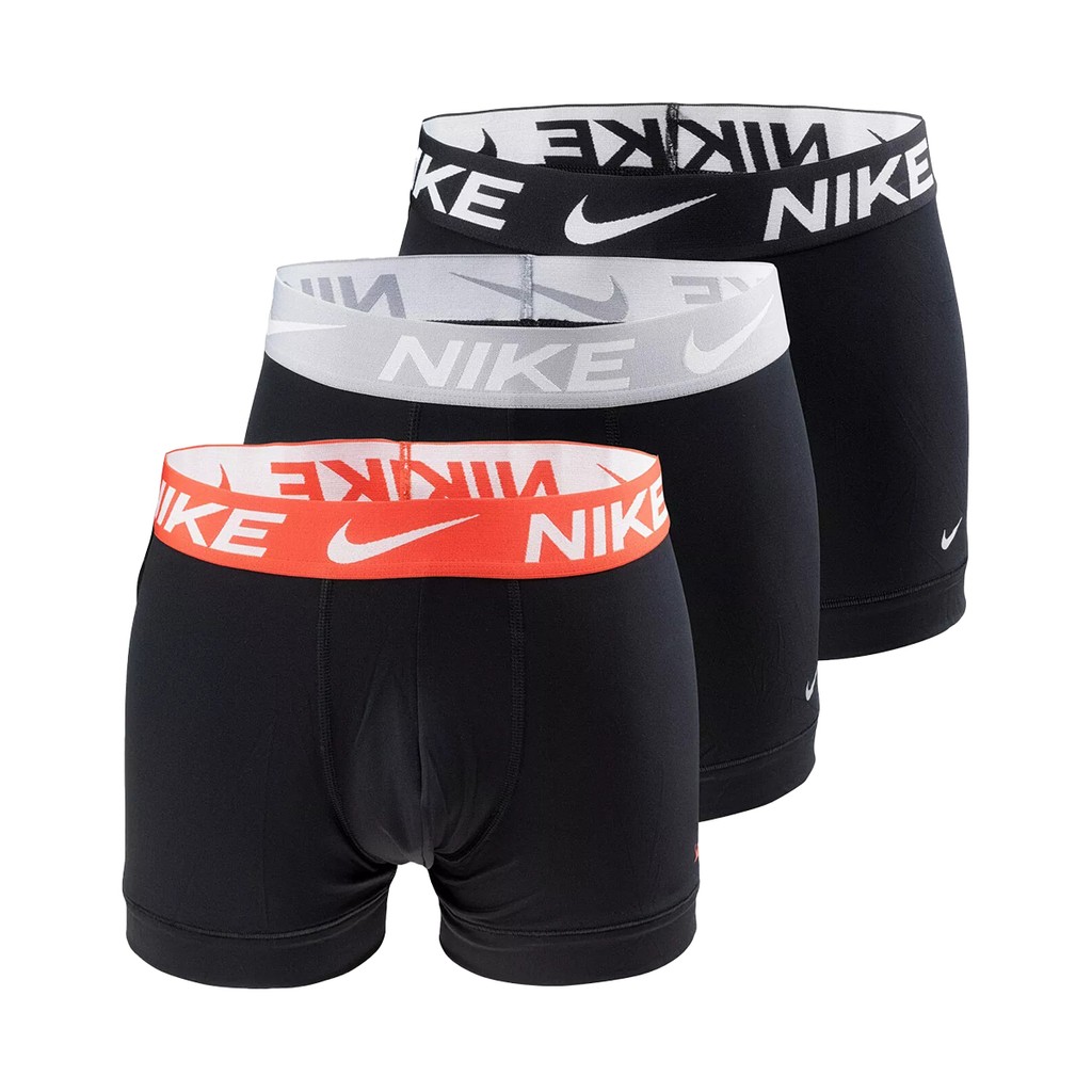 Nike 0000KE1156- Uomo Nero 140843