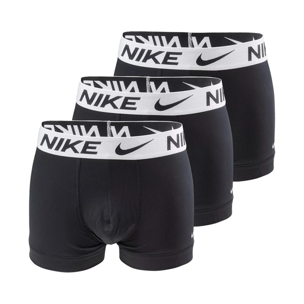 Nike 0000KE1156- Uomo Nero 140844