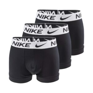 Nike 0000KE1156- Uomo Nero 140844
