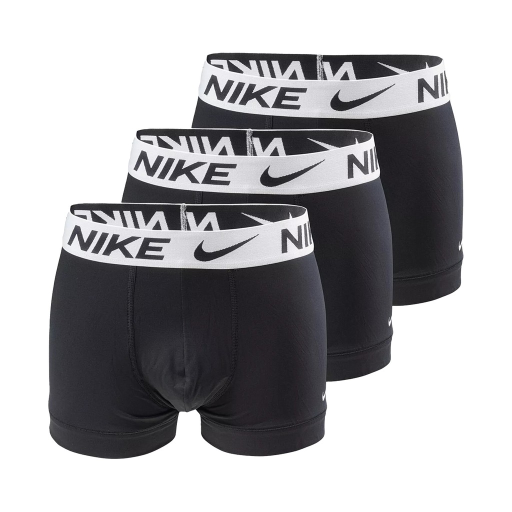 Nike 0000KE1156- Uomo Nero 140844