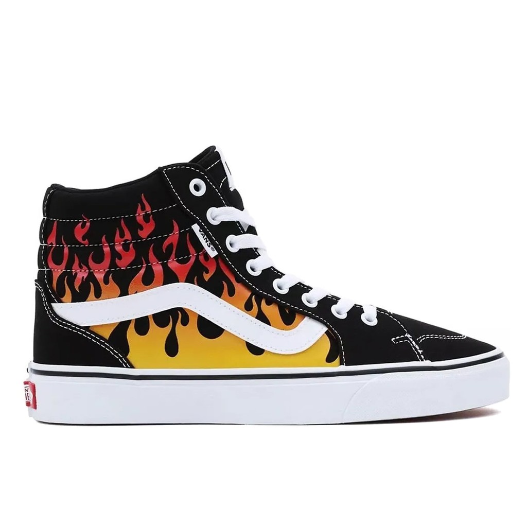 Vans VN0A5HZLY28- Unisex Nero 140971