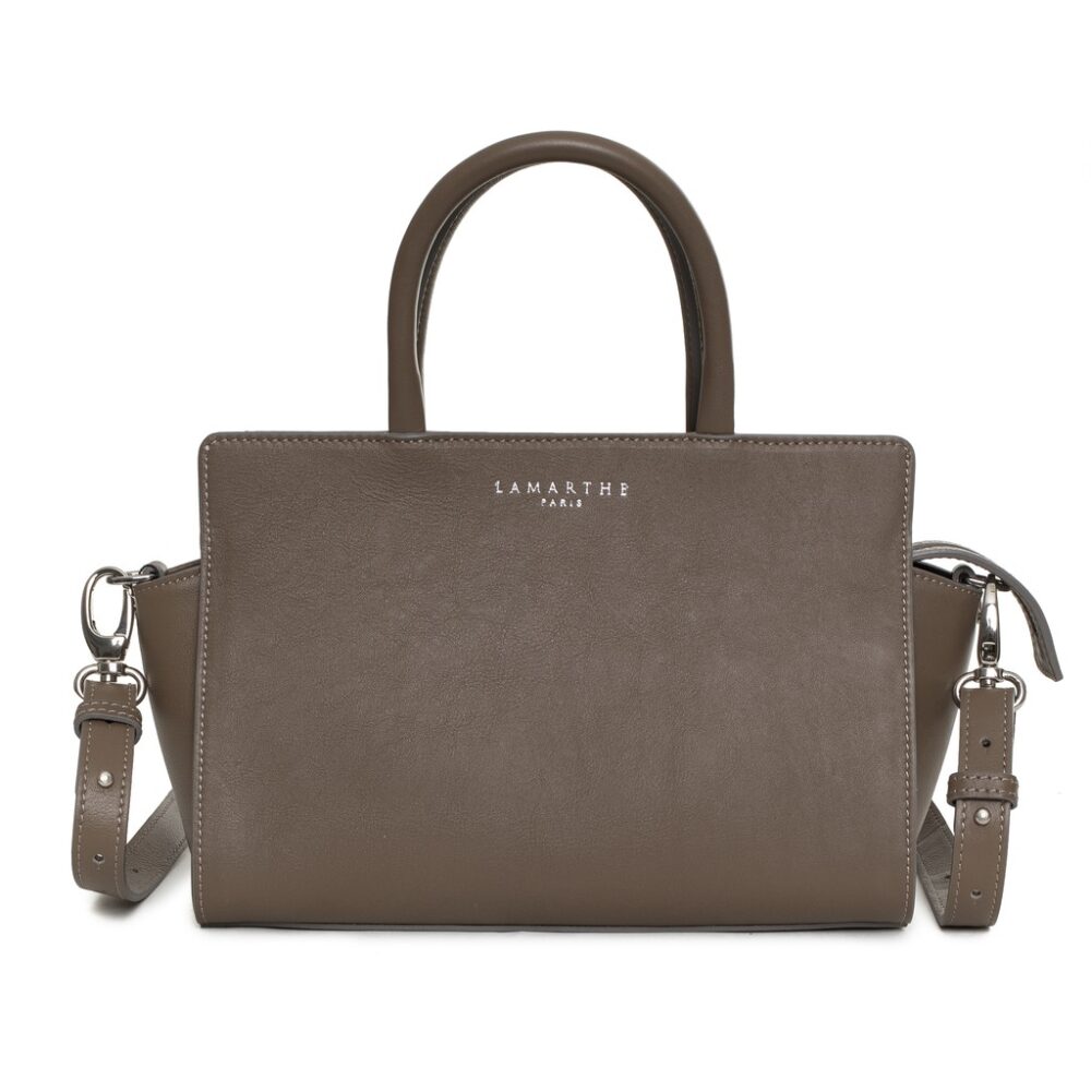 Lamarthe CT401-BIS Donna Marrone 141005