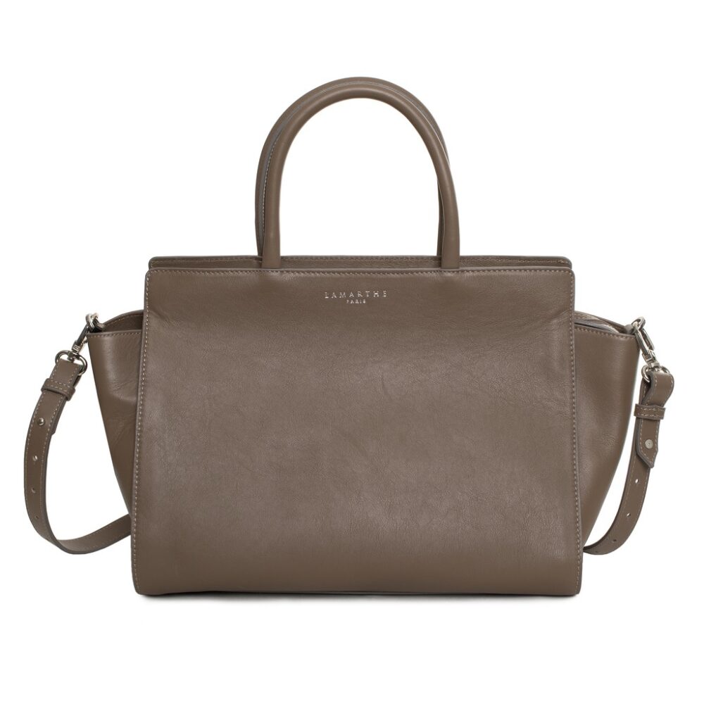 Lamarthe CT403-BIS Donna Marrone 141011
