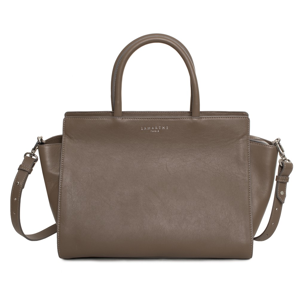 Lamarthe CT403-BIS Donna Marrone 141011