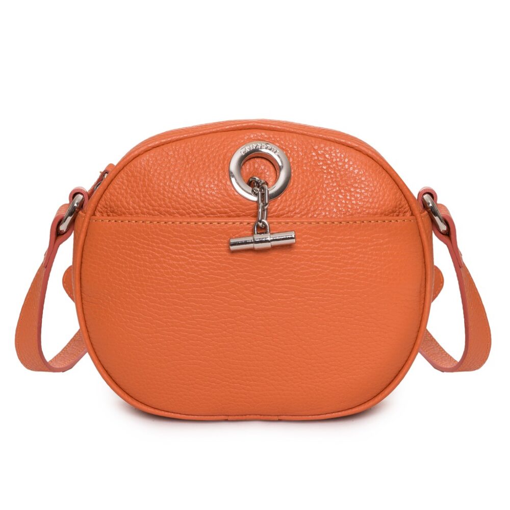 Lamarthe EV136- Donna Arancione 141017