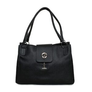 Lamarthe LAM104- Donna Nero 141021