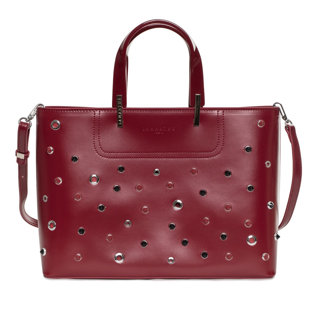 Lamarthe PH104- Donna Rosso 141027