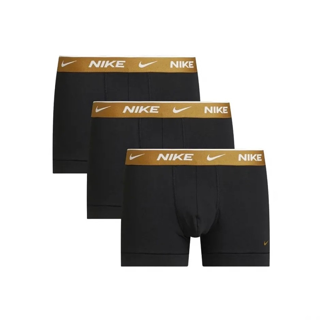 Nike 0000KE1008- Uomo Nero 142992