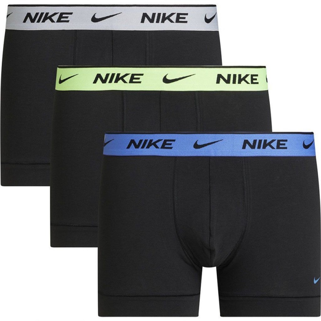 Nike 0000KE1008- Uomo Nero 142993