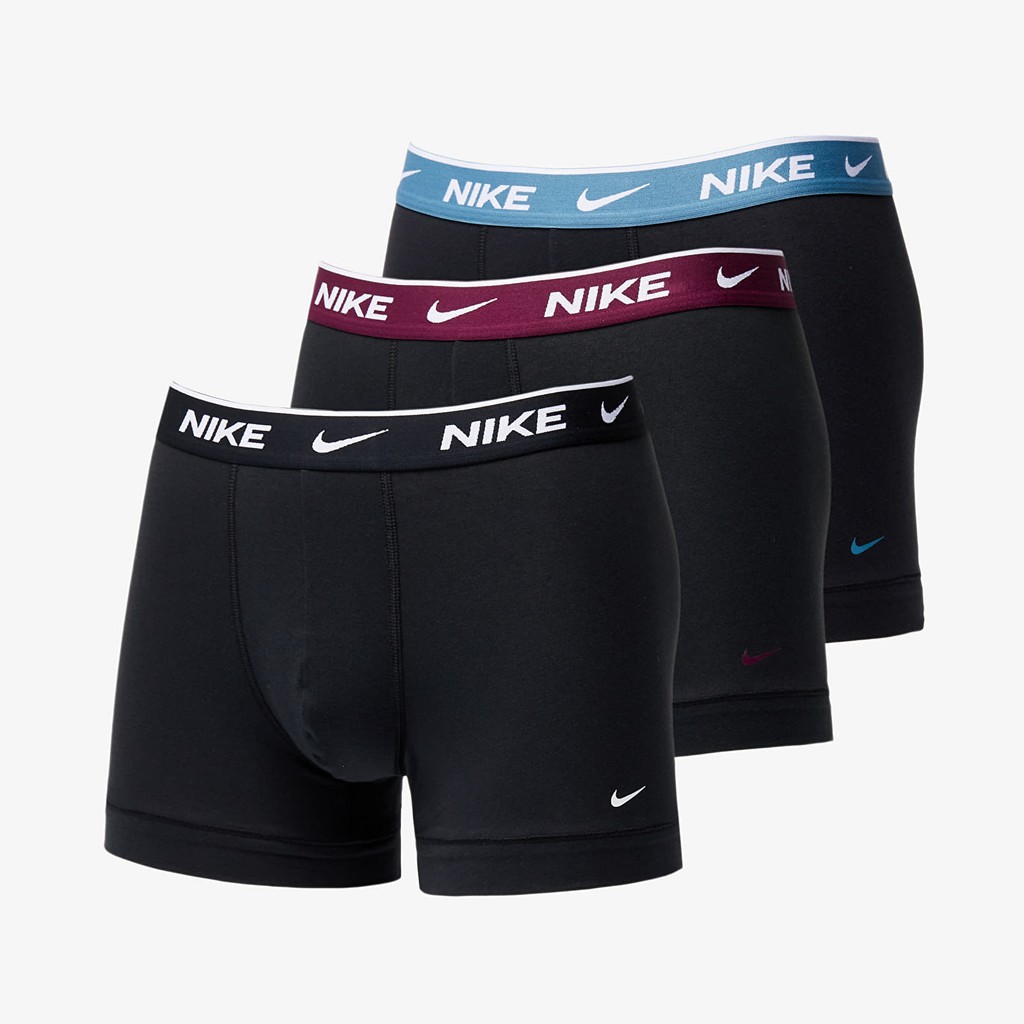 Nike 0000KE1008- Uomo Nero 142994
