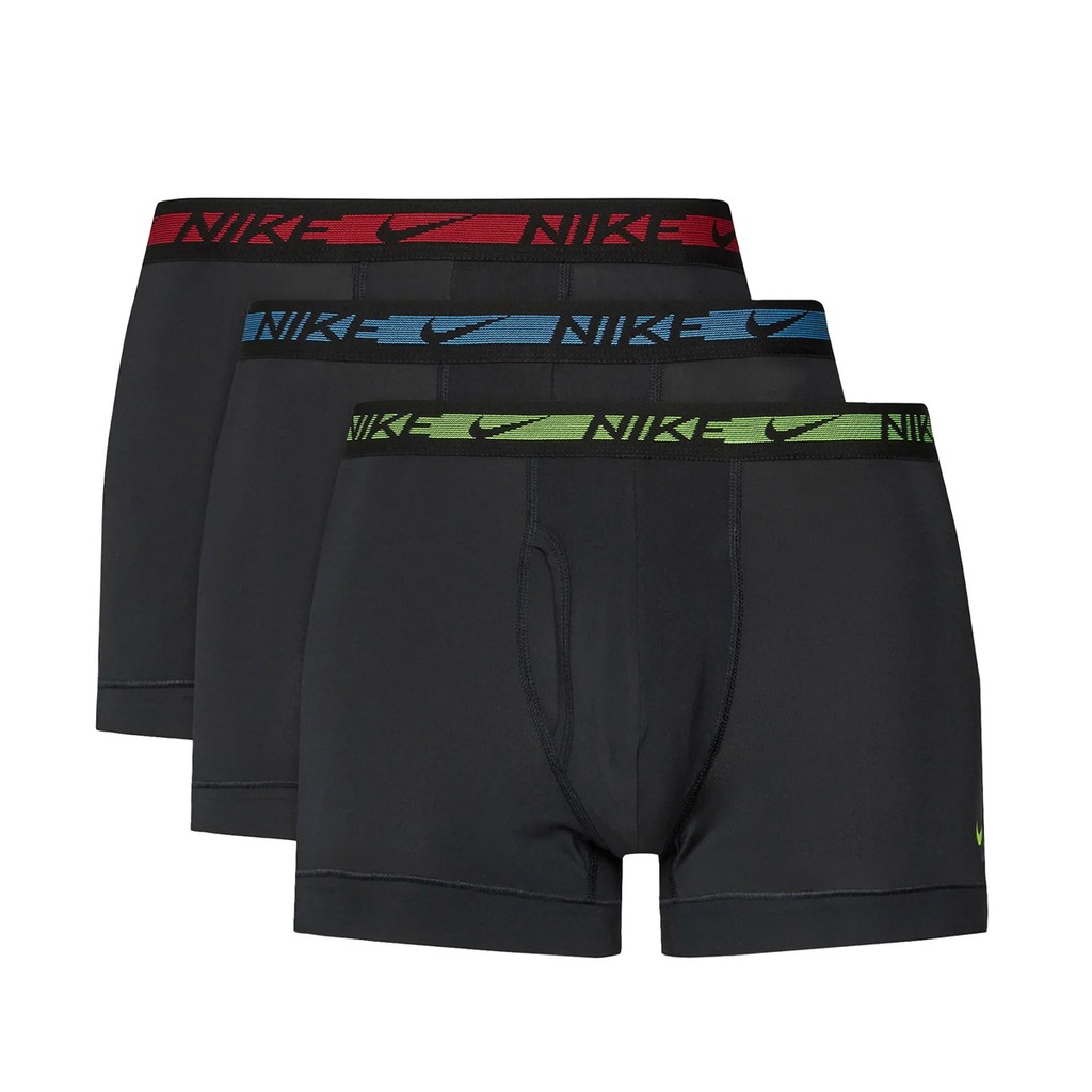 Nike 0000KE1152- Uomo Nero 142996