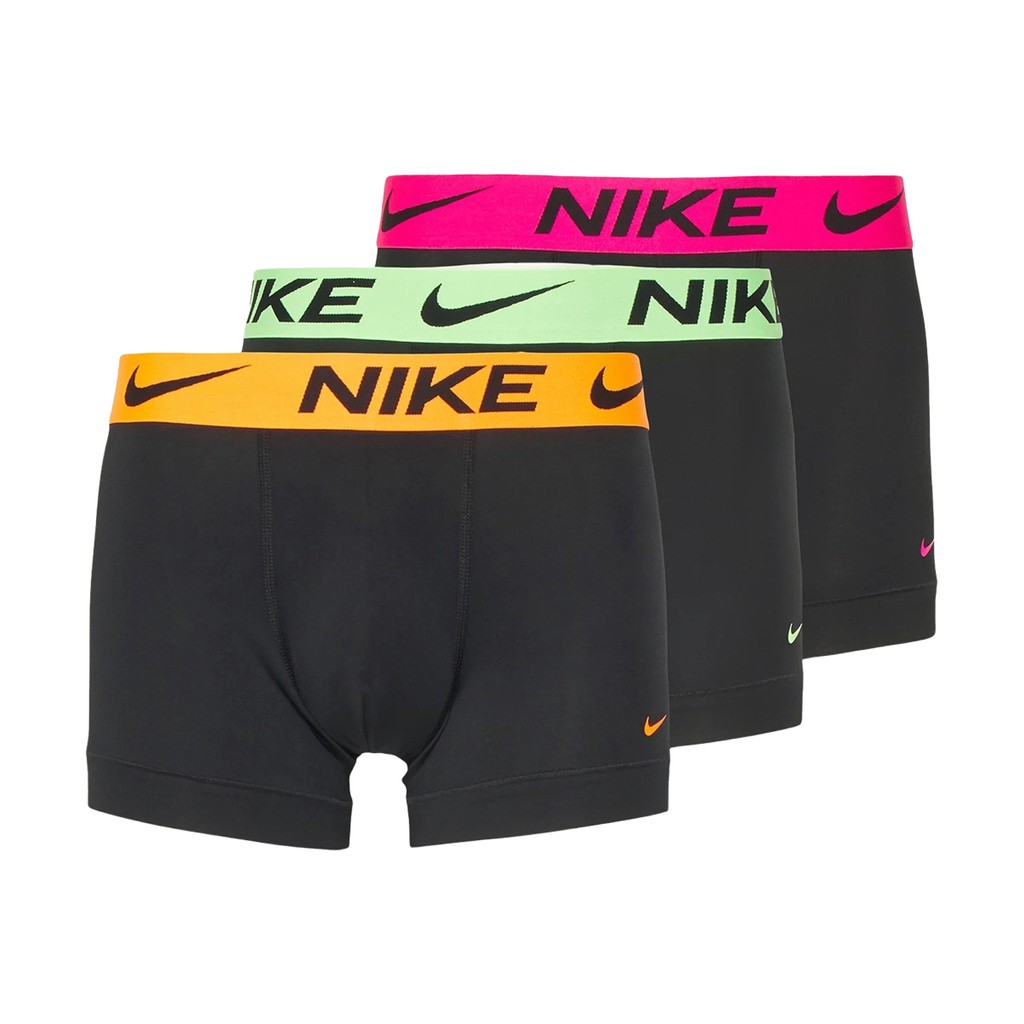Nike 0000KE1156- Uomo Nero 142997