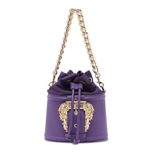 Versace Jeans 75VA4BF3_ZS827 Donna Viola 143437