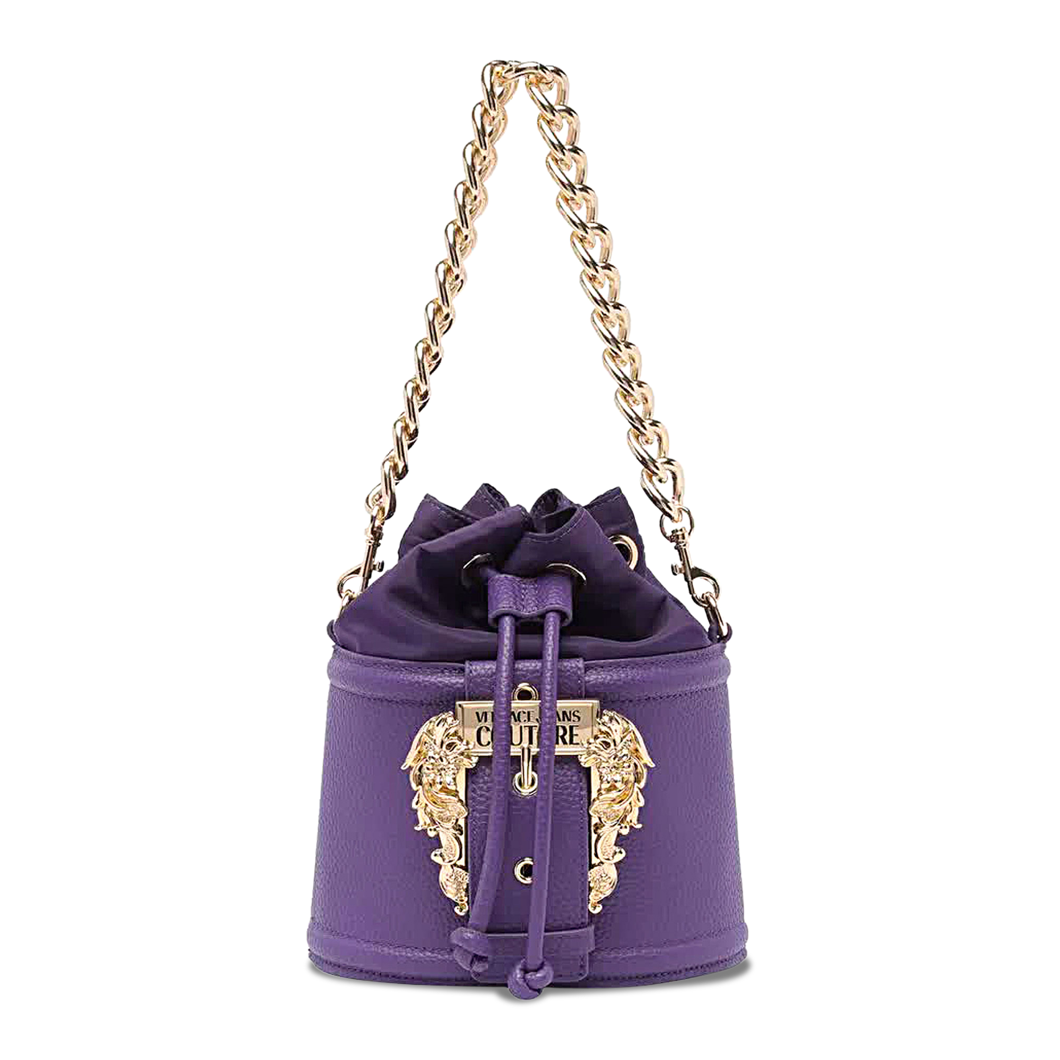 Versace Jeans 75VA4BF3_ZS827 Donna Viola 143437