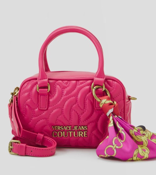 Versace Jeans 75VA4BAL_ZS803 Donna Rosa 143451