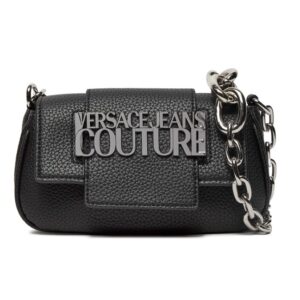 Versace Jeans 75VA4BB2_ZS413 Donna Nero 143456