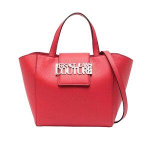 Versace Jeans 75VA4BB5_ZS413 Donna Rosso 143457