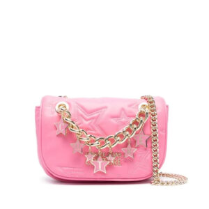 Versace Jeans 75VA4BC1_ZS806 Donna Rosa 143460