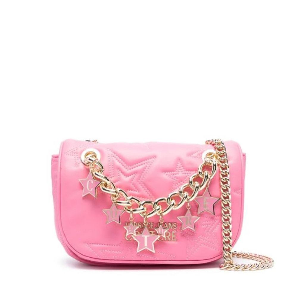 Versace Jeans 75VA4BC1_ZS806 Donna Rosa 143460
