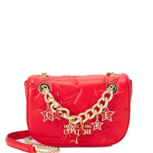 Versace Jeans 75VA4BC1_ZS806 Donna Rosso 143461